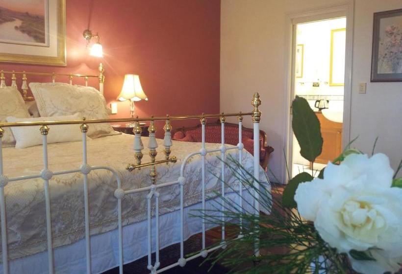 酒店 Amore Mt Tamborine