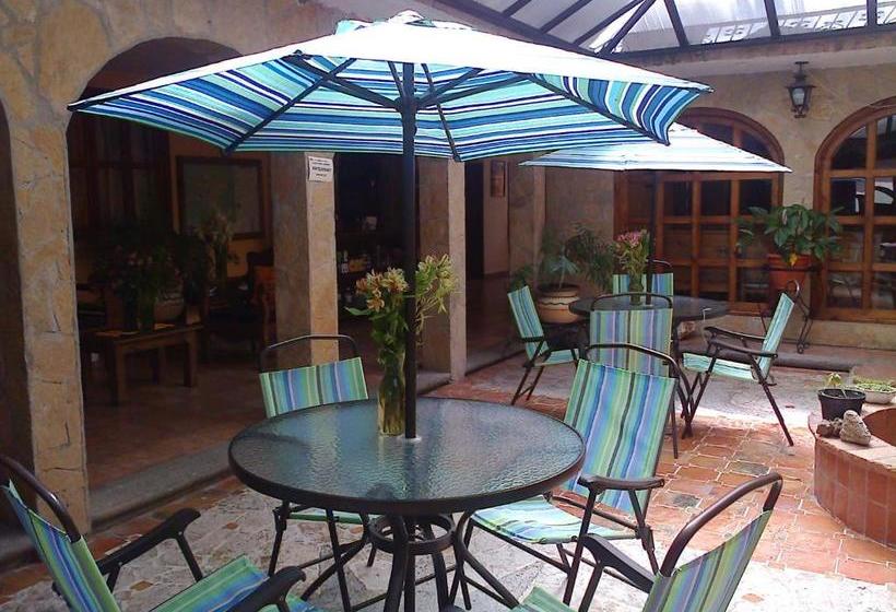 فندق Cañadas Del Sureste