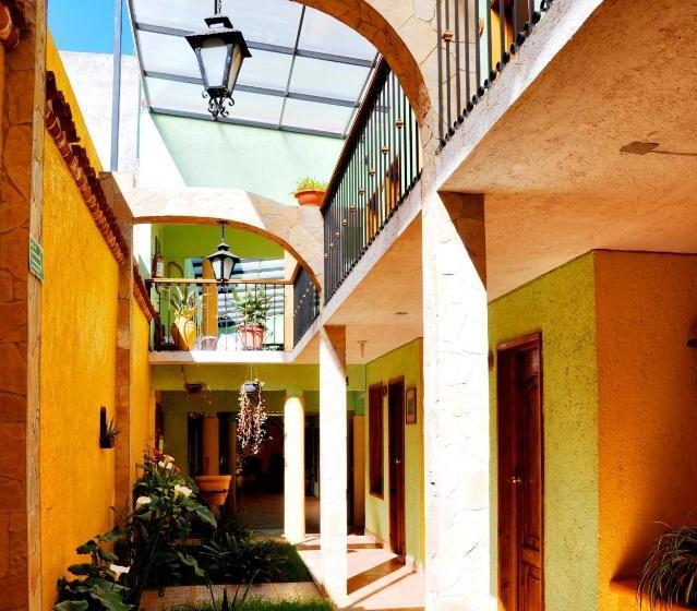 فندق Cañadas Del Sureste