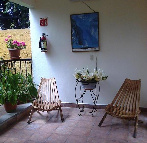 فندق Cañadas Del Sureste