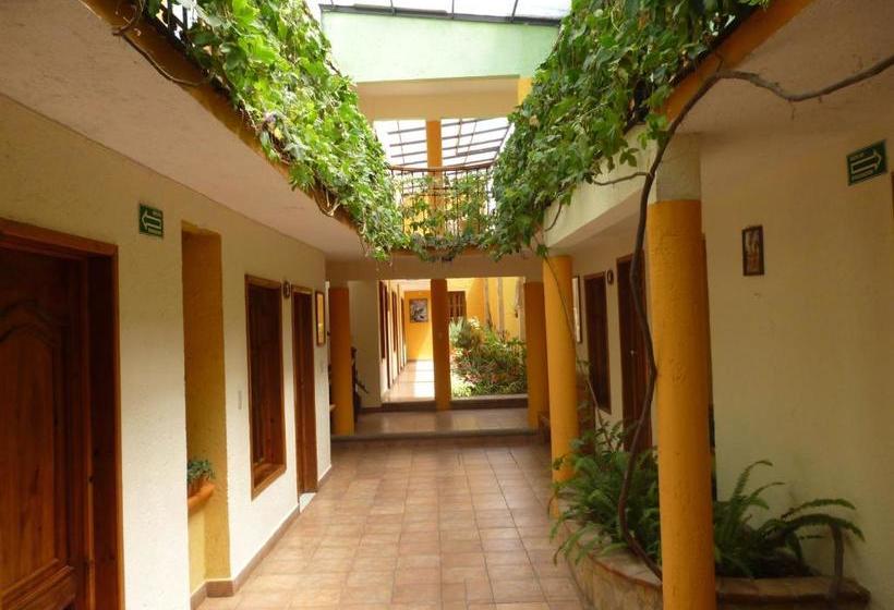 فندق Cañadas Del Sureste