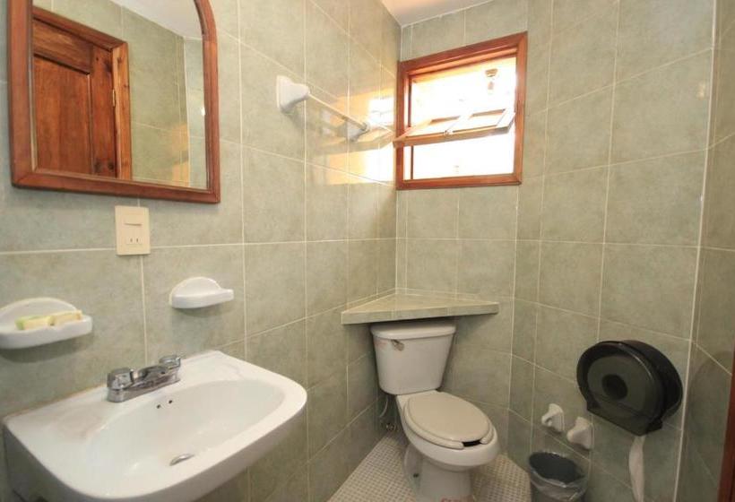 فندق Cañadas Del Sureste