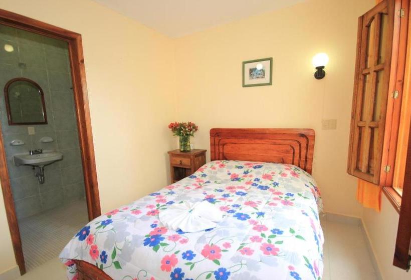 فندق Cañadas Del Sureste