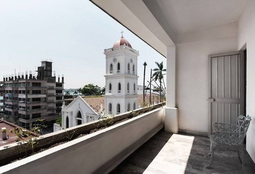 Hôtel Florida De Tuxpan
