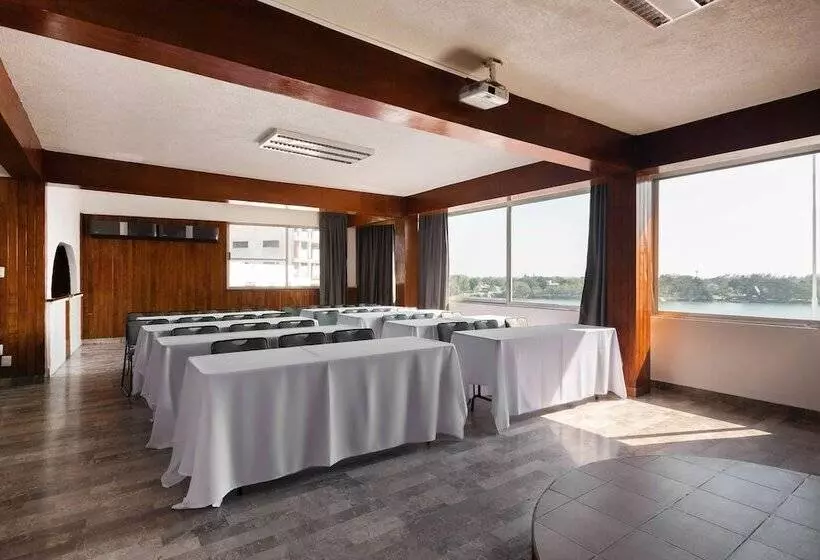Hotelli Florida De Tuxpan