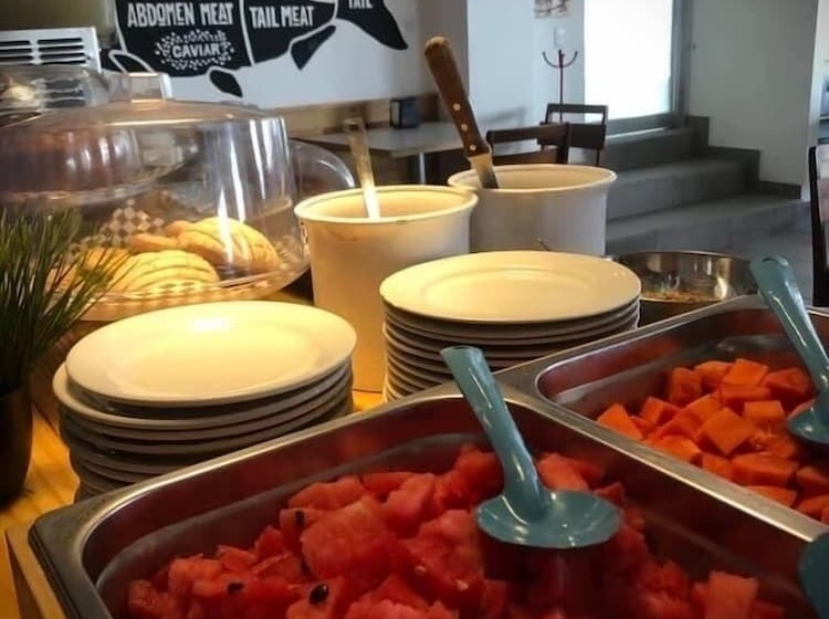 Hôtel Florida De Tuxpan