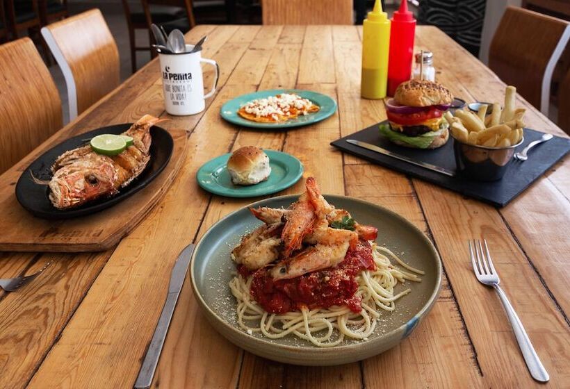 Hôtel Florida De Tuxpan