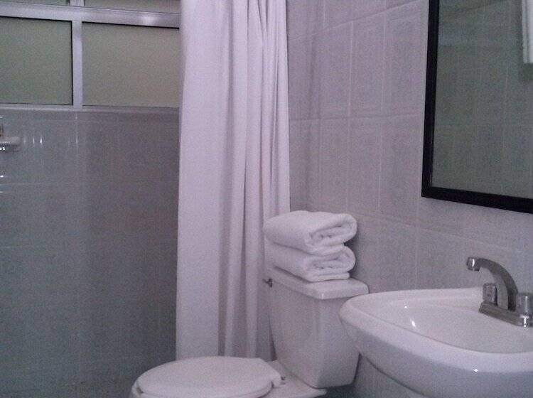 Hôtel Florida De Tuxpan