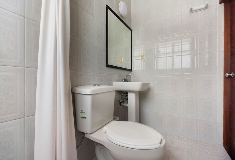 Hôtel Florida De Tuxpan