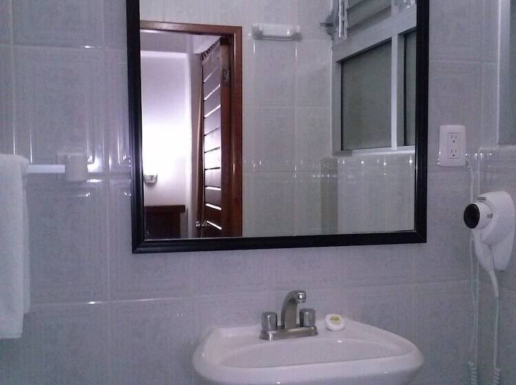 Hôtel Florida De Tuxpan