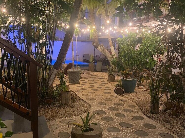 فندق Caracol Isla Mujeres