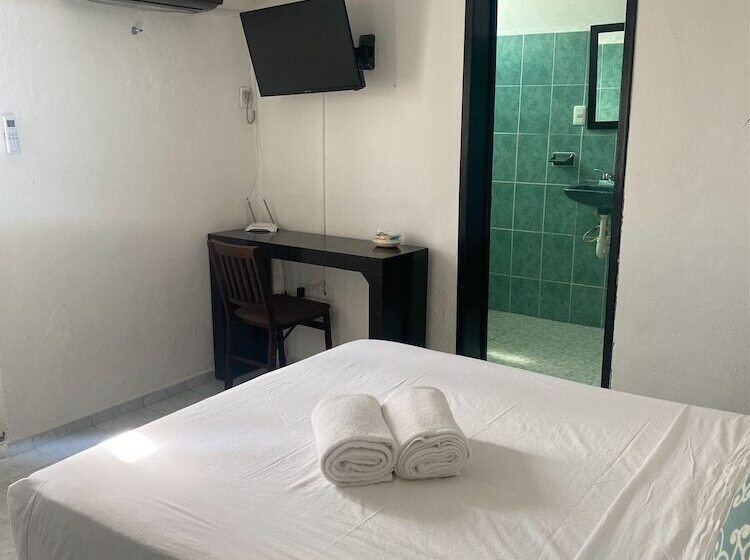 فندق Caracol Isla Mujeres