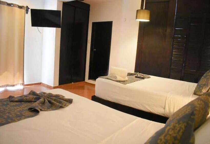 فندق Caracol Isla Mujeres