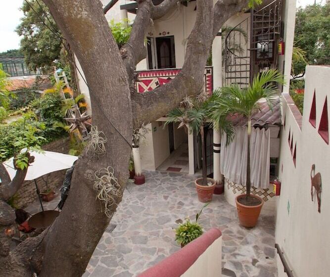 Отель Casa Blanca