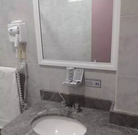 ホテル Cuba
