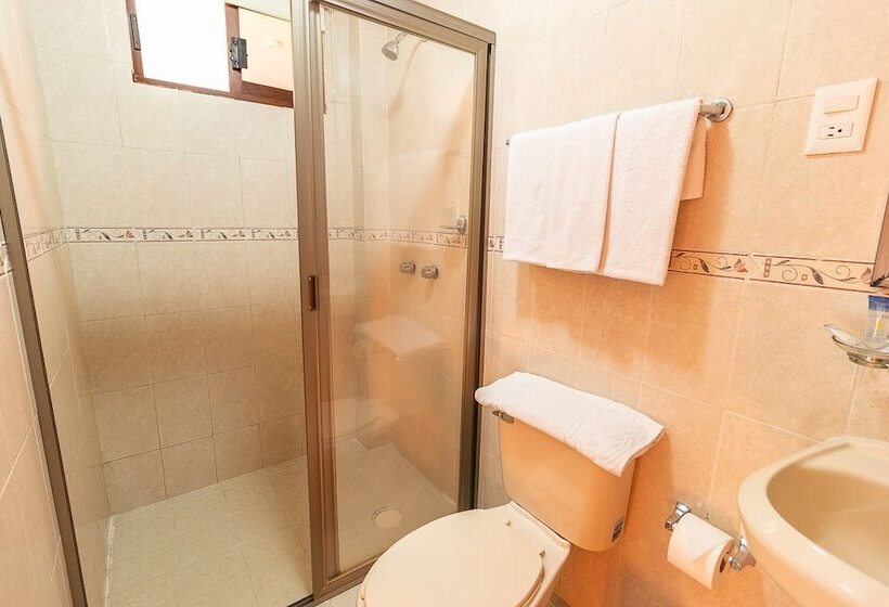 Отель Doña Juana Tlacotalpan