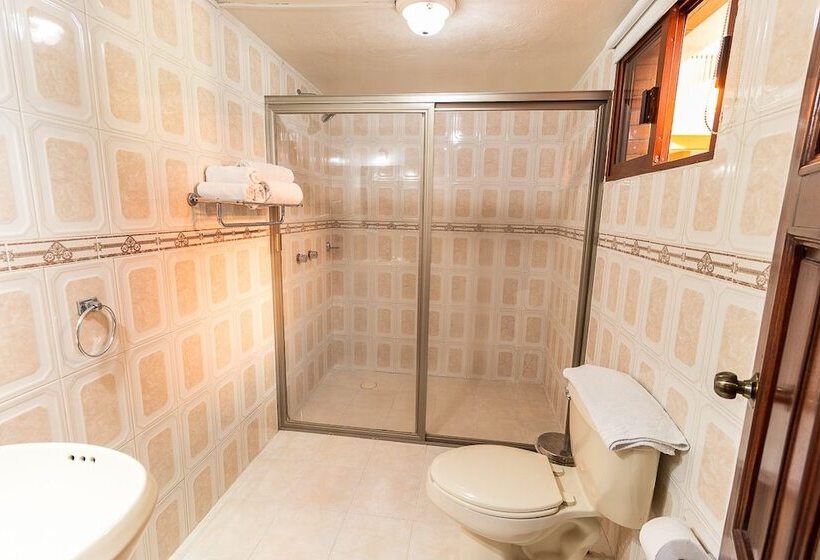 Отель Doña Juana Tlacotalpan