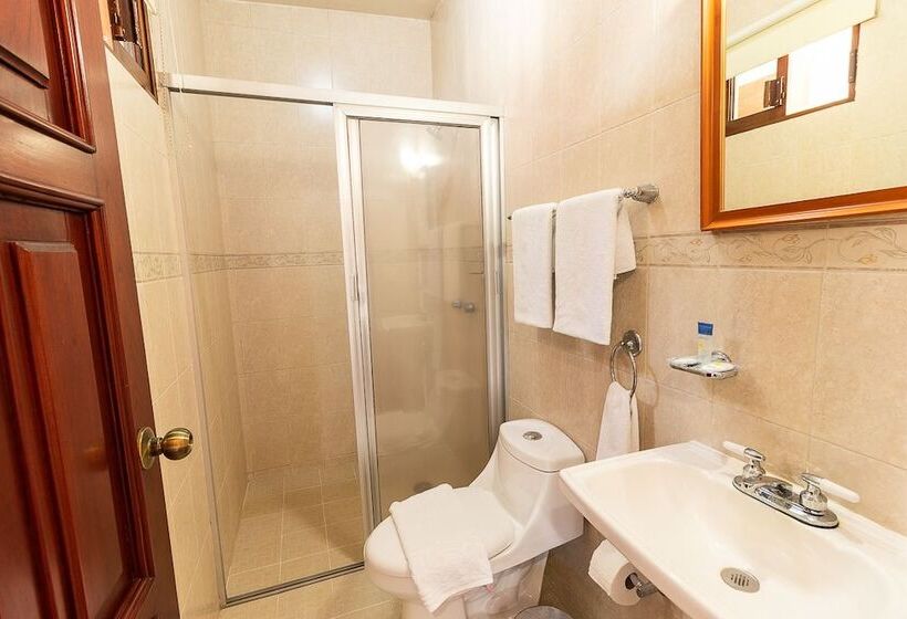 Отель Doña Juana Tlacotalpan