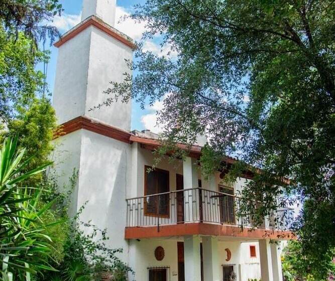 El Molino Hotel Boutique