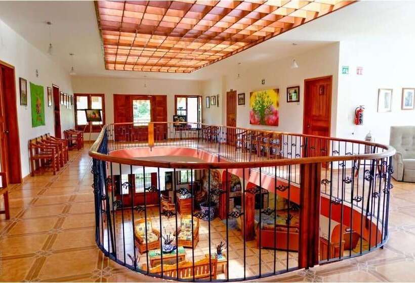 El Molino Hotel Boutique