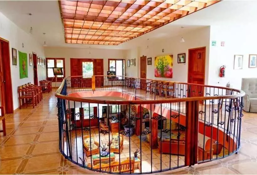 El Molino Hotel Boutique