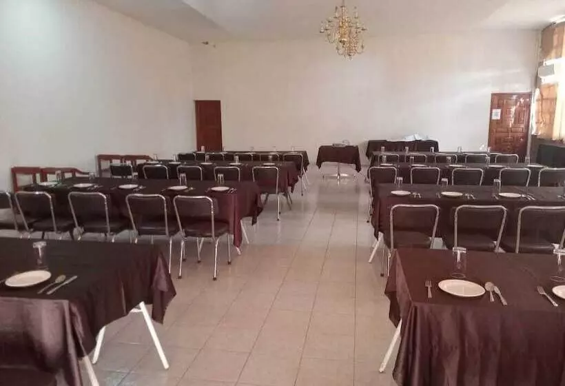 El Molino Hotel Boutique