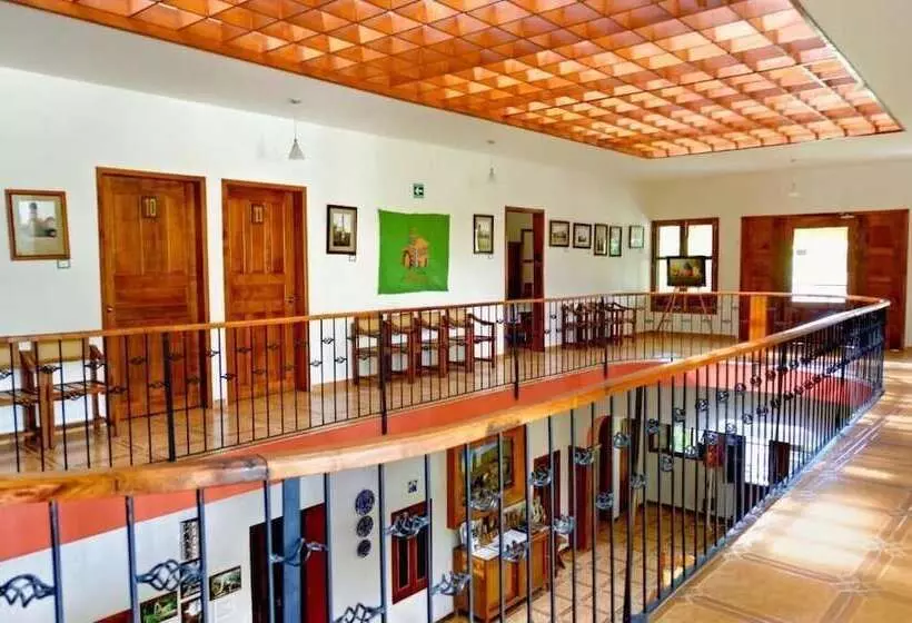 El Molino Hotel Boutique