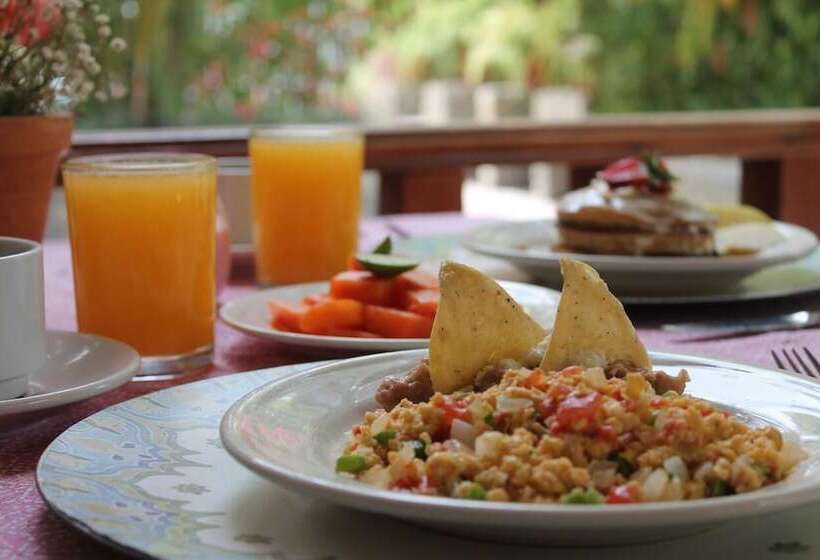 El Molino Hotel Boutique