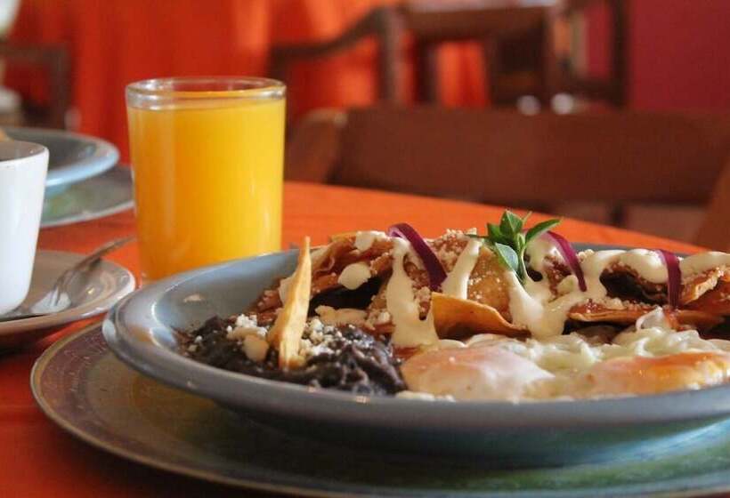 El Molino Hotel Boutique