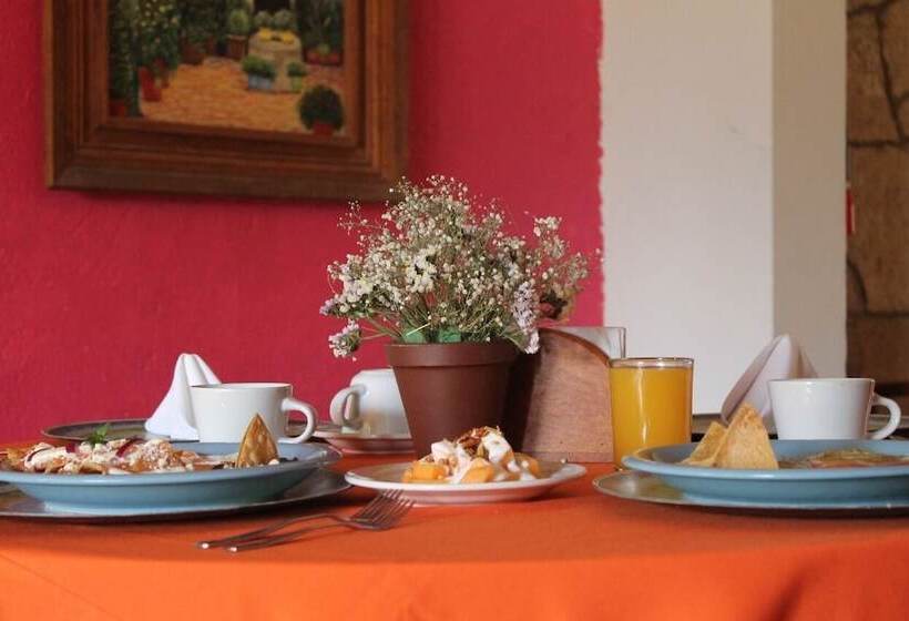 El Molino Hotel Boutique