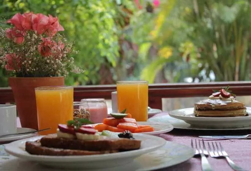El Molino Hotel Boutique
