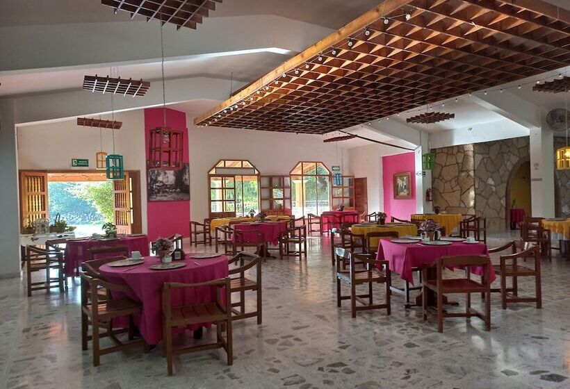 El Molino Hotel Boutique