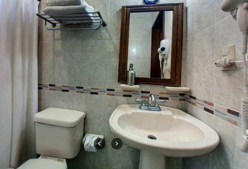 El Molino Hotel Boutique