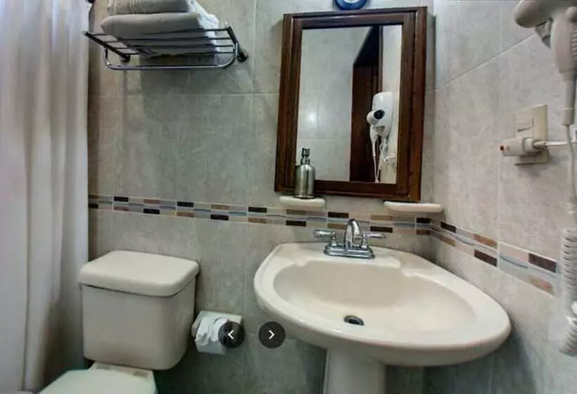 El Molino Hotel Boutique