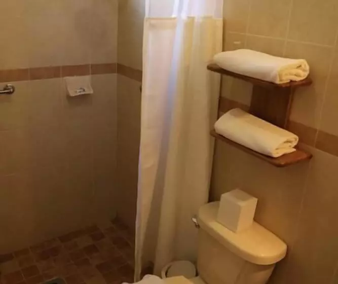 El Molino Hotel Boutique