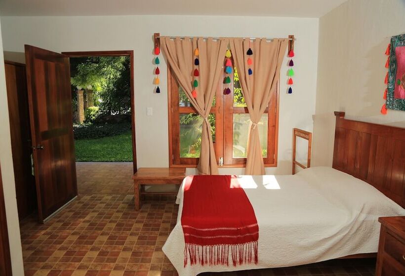 El Molino Hotel Boutique