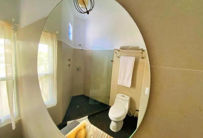 בית מלון כפרי Howlita Tulum   Adult Only