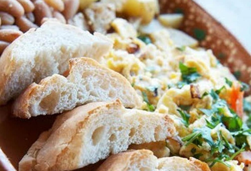 בית מלון כפרי Ito Los Sueños