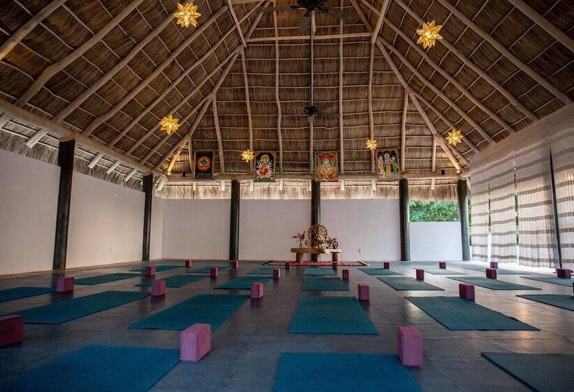 בית מלון כפרי Ito Los Sueños