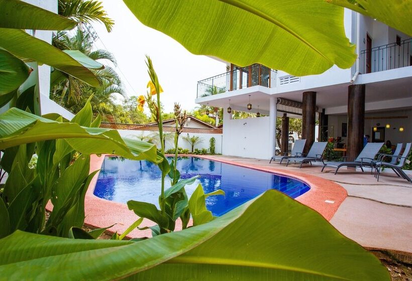 בית מלון כפרי Ito Los Sueños