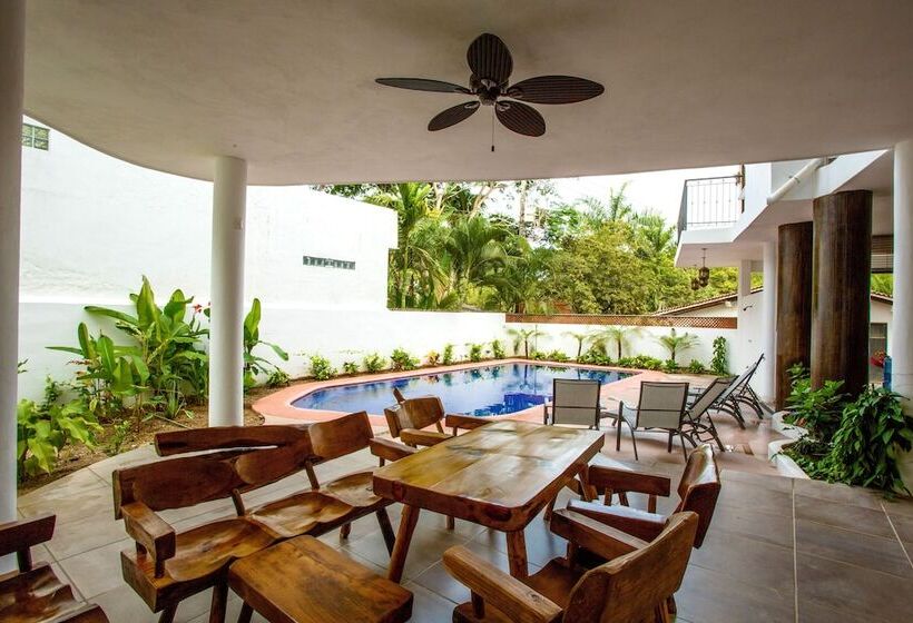 בית מלון כפרי Ito Los Sueños