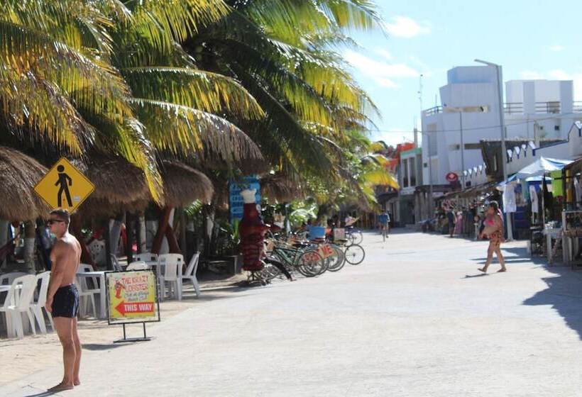 فندق 40 Cañones