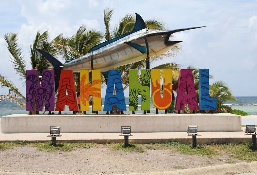 فندق 40 Cañones