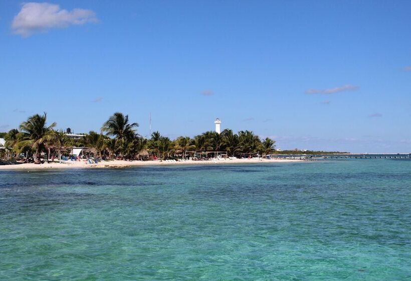 فندق 40 Cañones