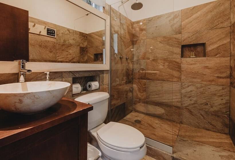 فندق 40 Cañones