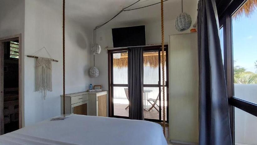 فندق 40 Cañones