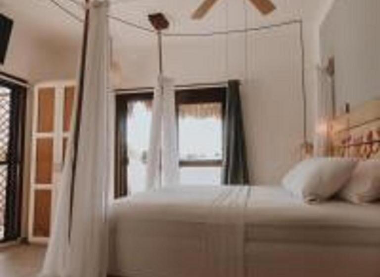 فندق 40 Cañones