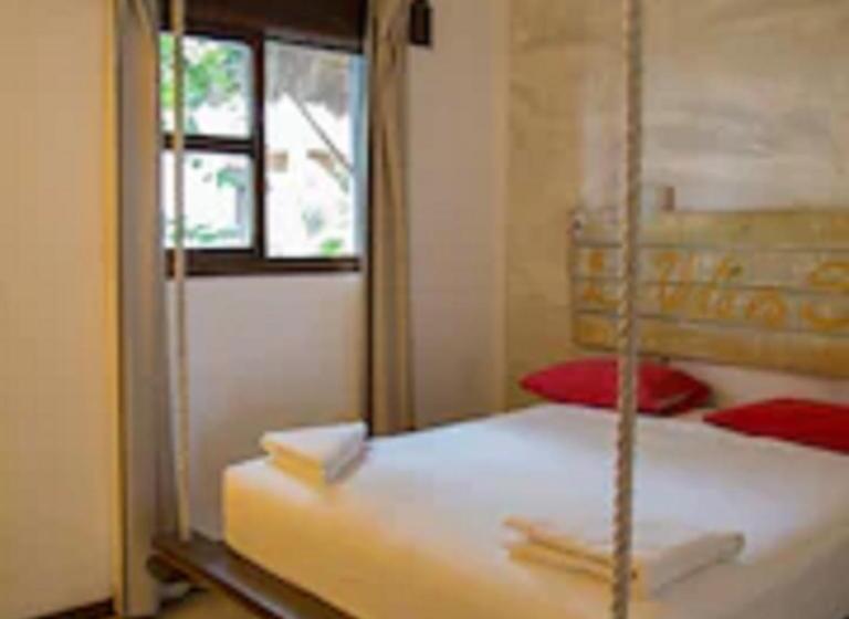 فندق 40 Cañones