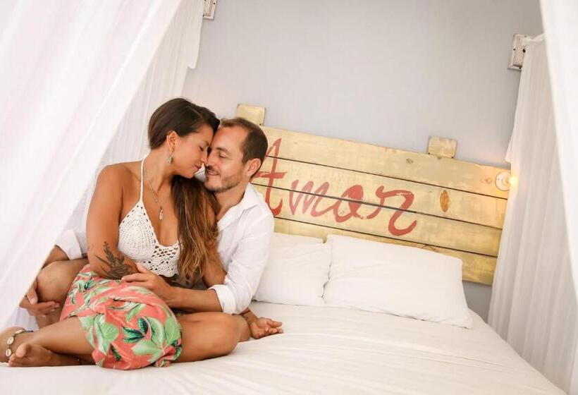 فندق 40 Cañones