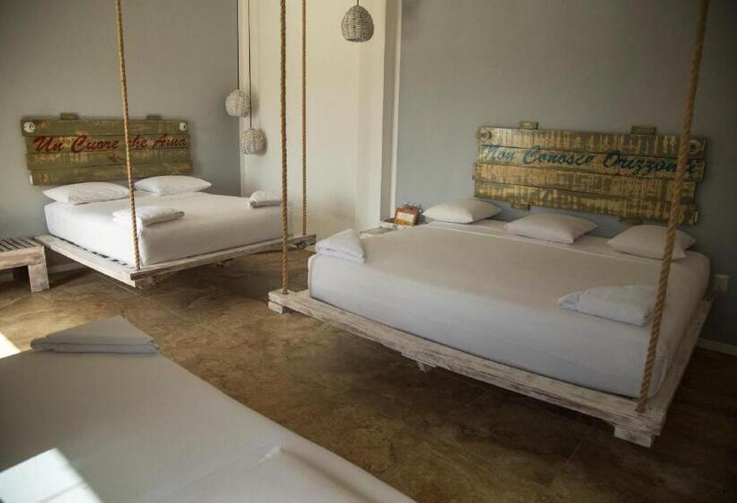 فندق 40 Cañones